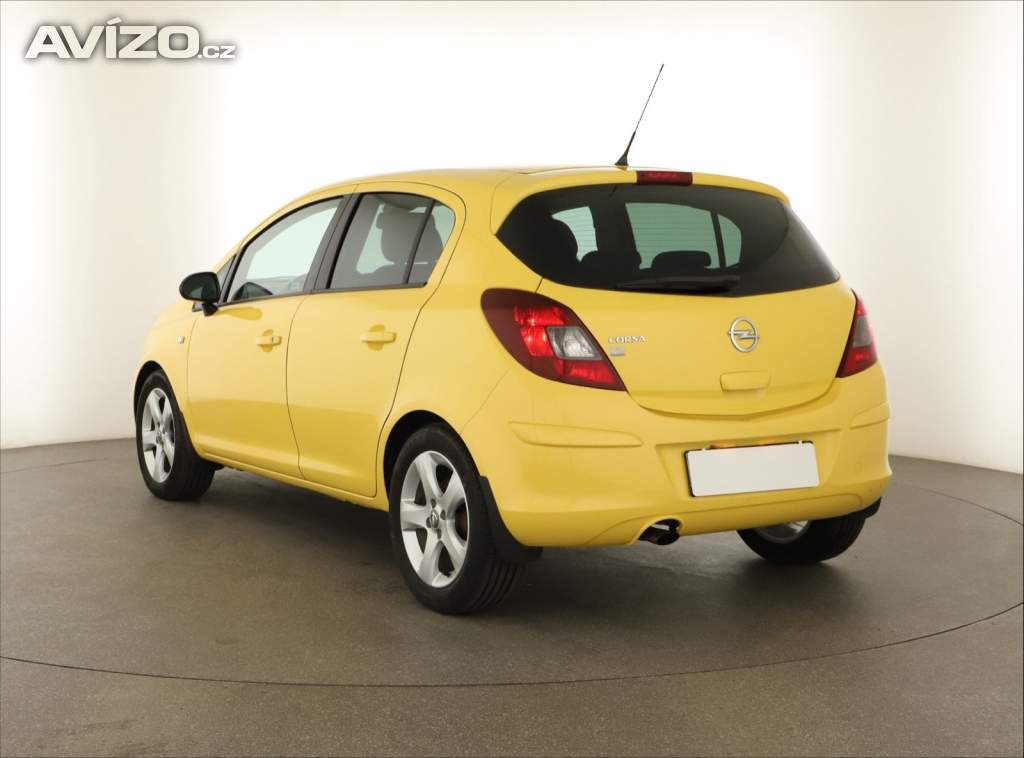 Foto inzerátu Opel Corsa 1.2