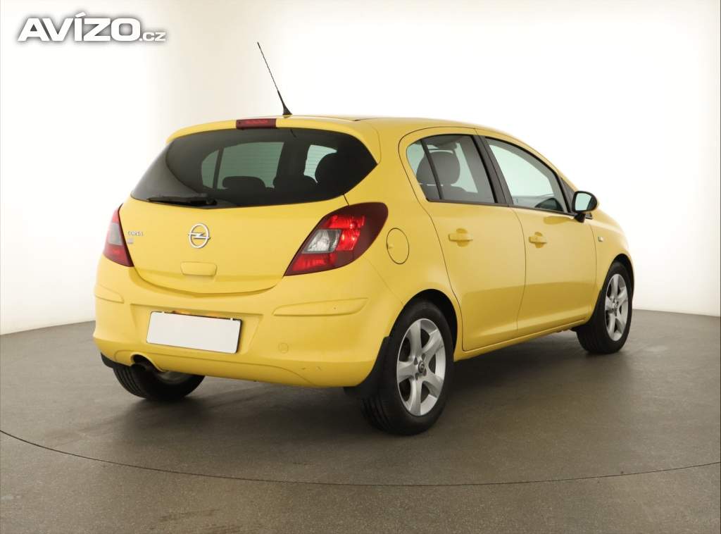 Foto inzerátu Opel Corsa 1.2