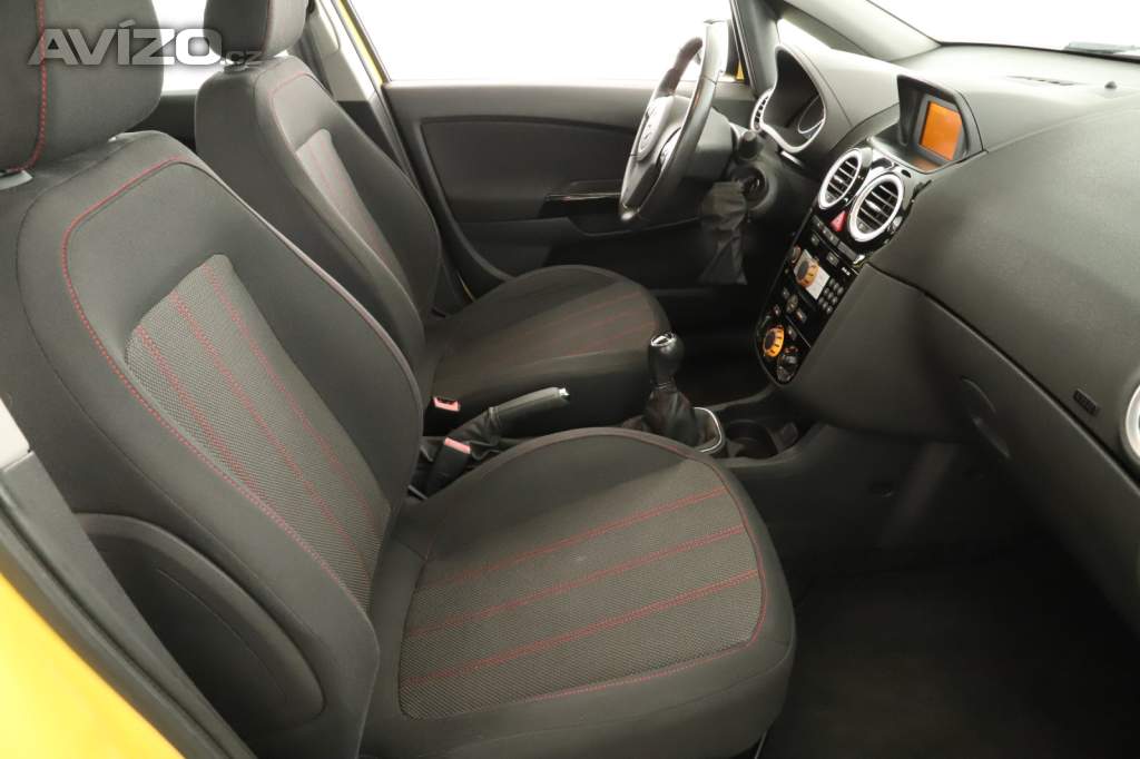 Foto inzerátu Opel Corsa 1.2