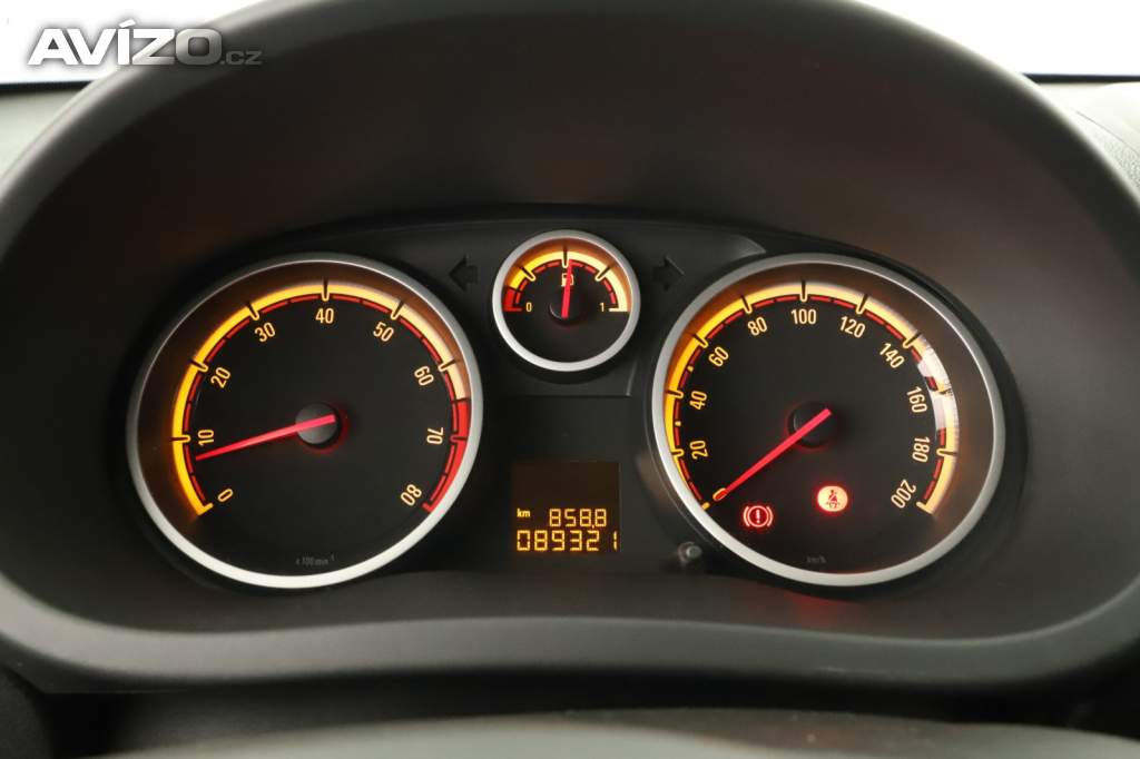 Foto inzerátu Opel Corsa 1.2