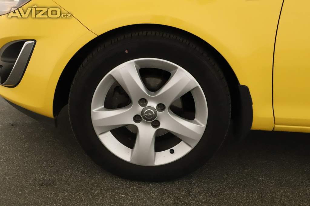 Foto inzerátu Opel Corsa 1.2