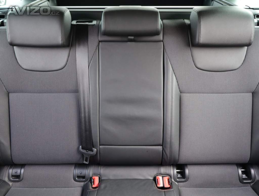 Foto inzerátu Škoda Octavia 2.0 TDI