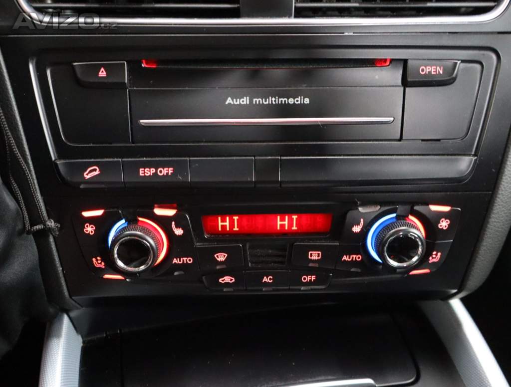 Foto inzerátu Audi Q5 2.0 TDI