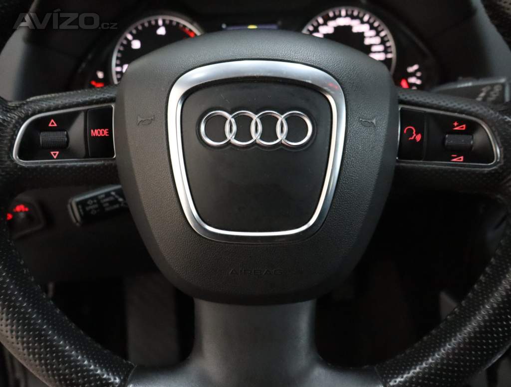 Foto inzerátu Audi Q5 2.0 TDI