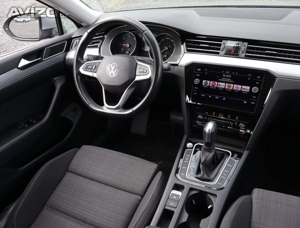 Foto inzerátu Volkswagen Passat 2.0 TDI