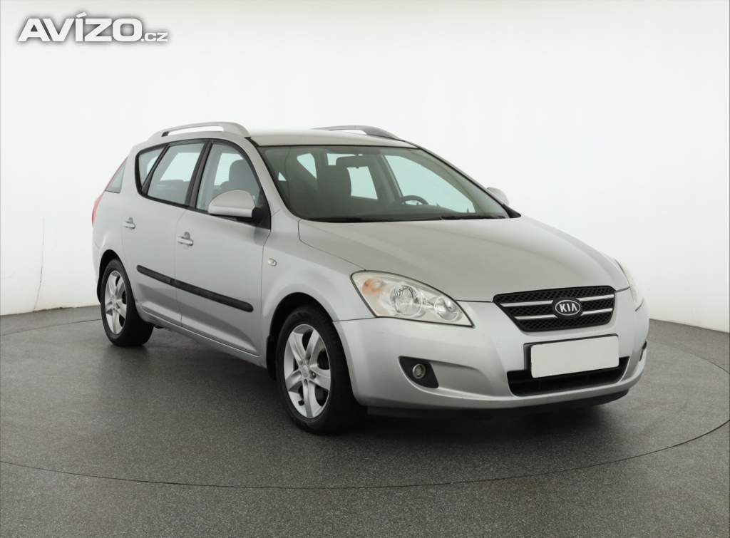 Kia Ceed 1.6 CRDi