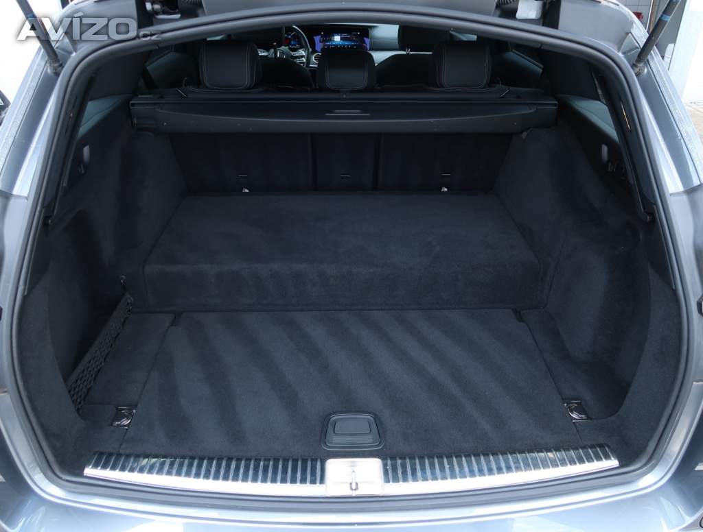 Foto inzerátu Mercedes-Benz Třídy E E 300 de 4MATIC