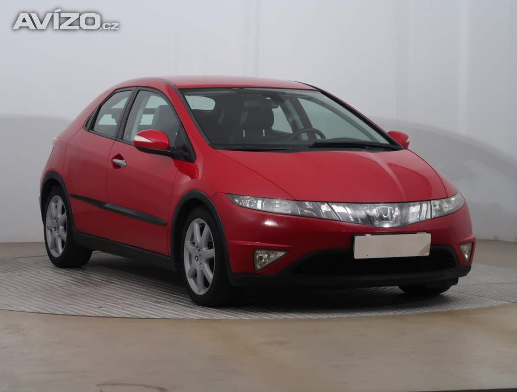 Honda Civic 1.8