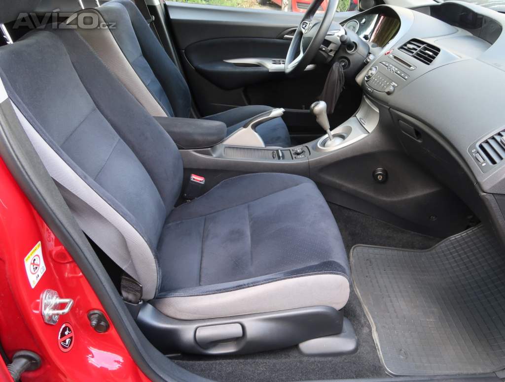 Foto inzerátu Honda Civic 1.8