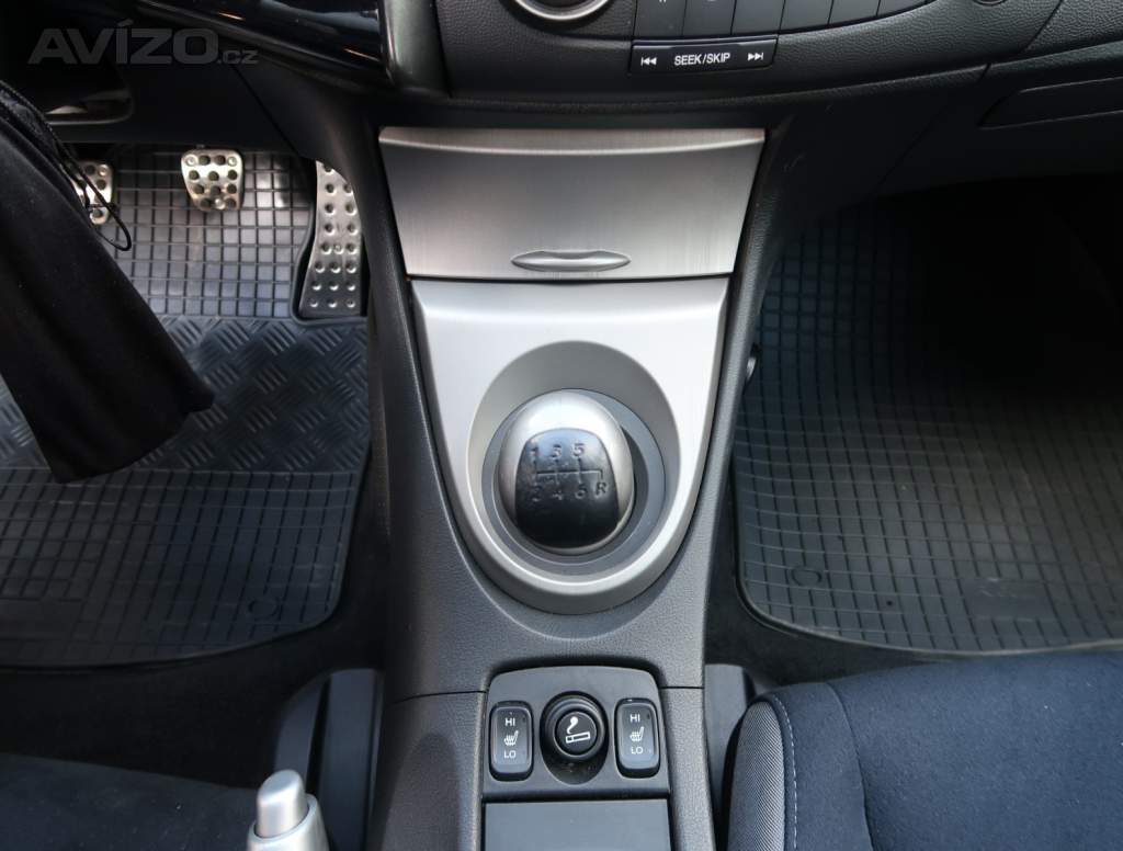 Foto inzerátu Honda Civic 1.8