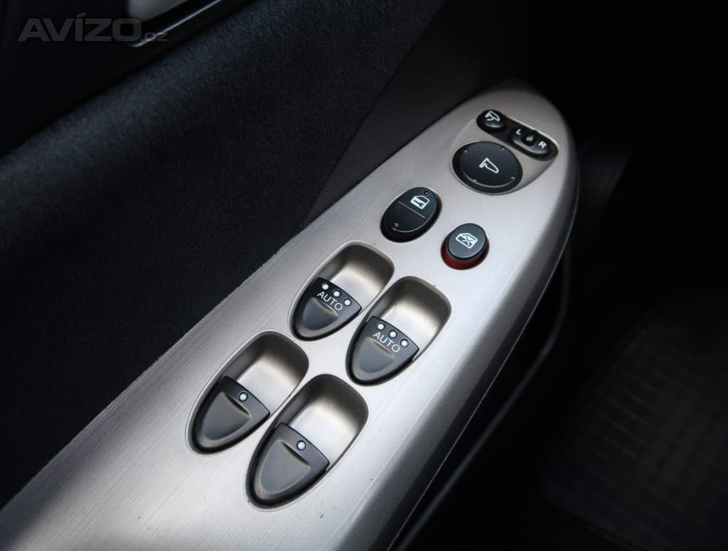 Foto inzerátu Honda Civic 1.8