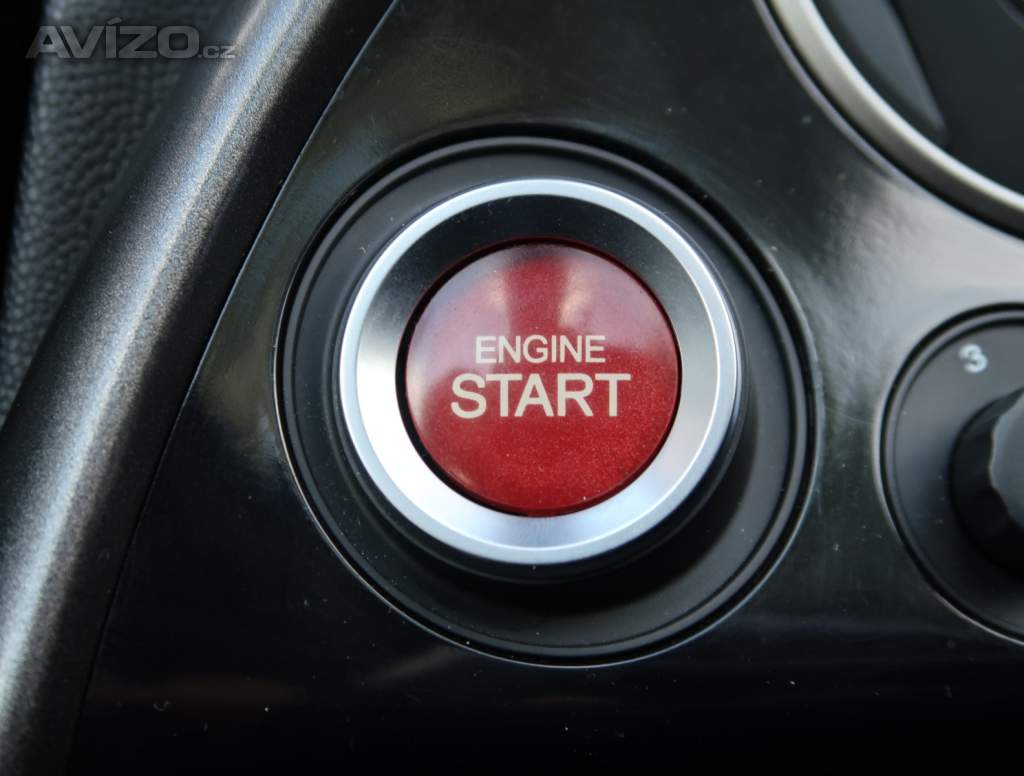 Foto inzerátu Honda Civic 1.8