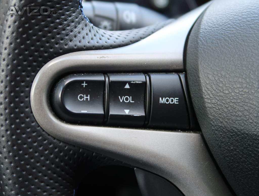 Foto inzerátu Honda Civic 1.8