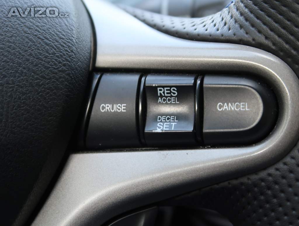 Foto inzerátu Honda Civic 1.8