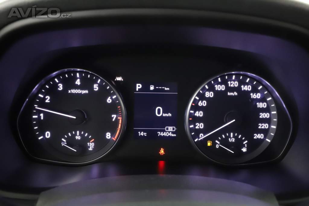 Foto inzerátu Hyundai i30 1.5 T-GDI MHEV