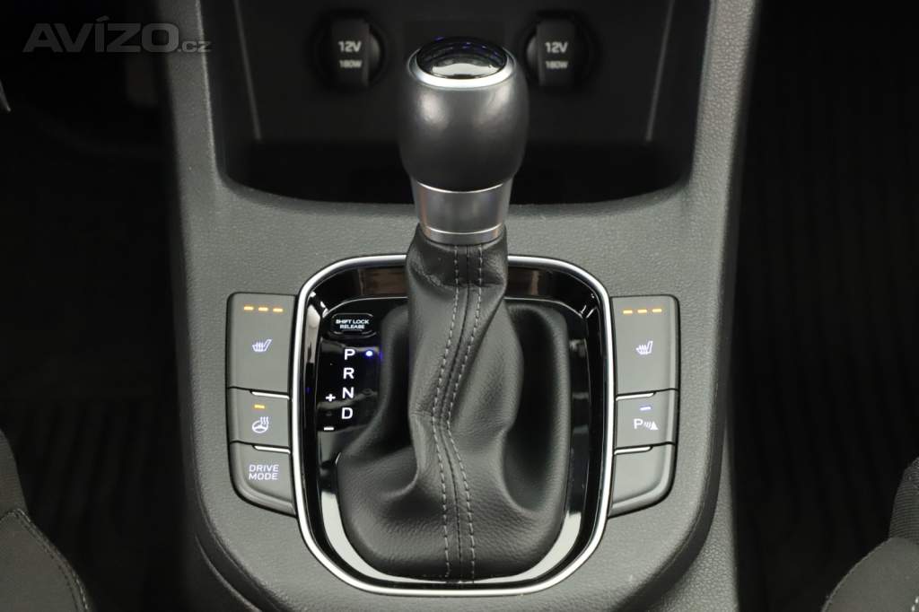 Foto inzerátu Hyundai i30 1.5 T-GDI MHEV