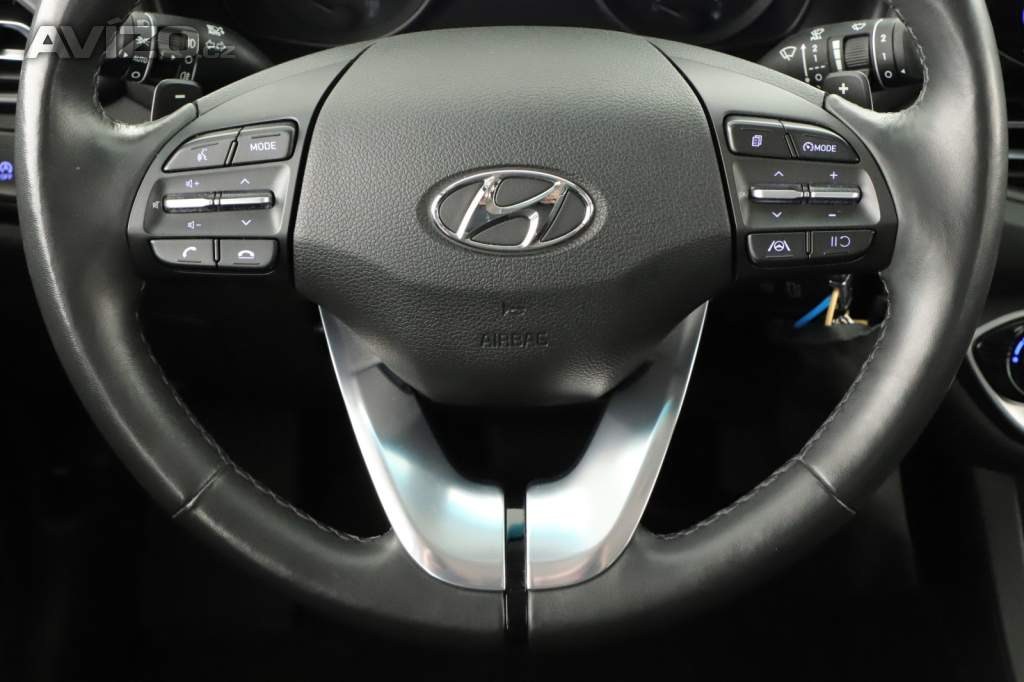 Foto inzerátu Hyundai i30 1.5 T-GDI MHEV