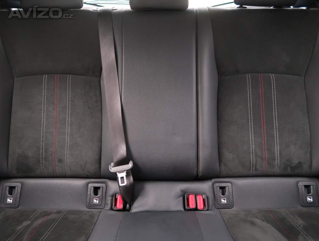 Foto inzerátu Toyota C-HR 2.0 Hybrid