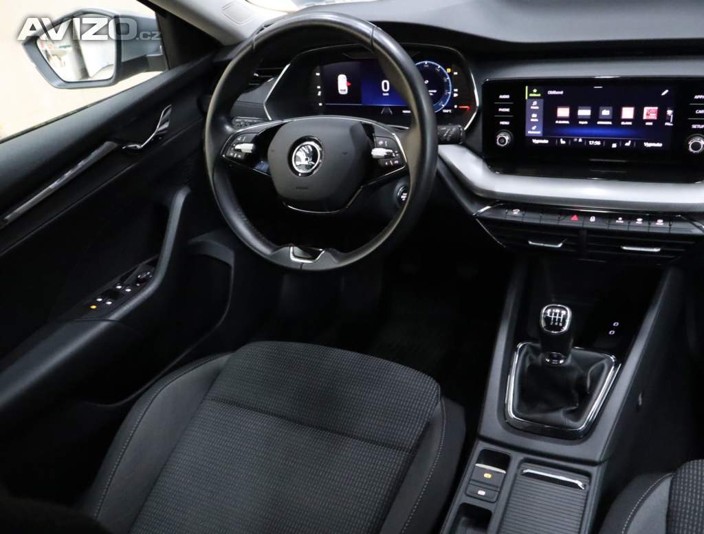 Foto inzerátu Škoda Octavia 2.0 TDI