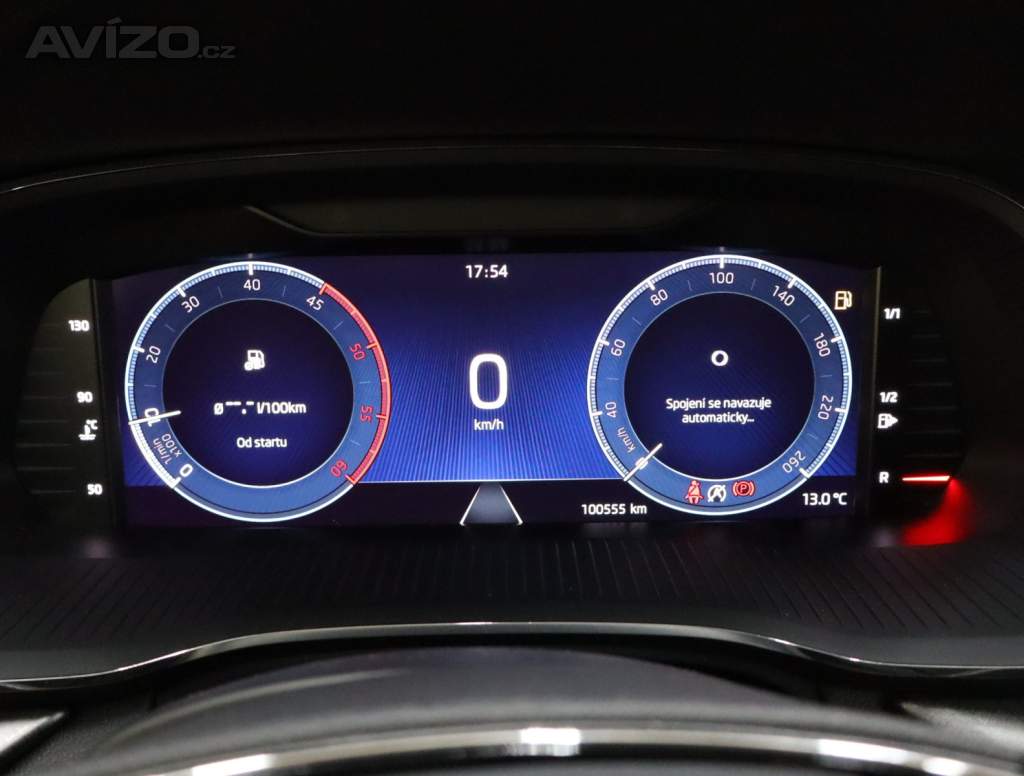 Foto inzerátu Škoda Octavia 2.0 TDI