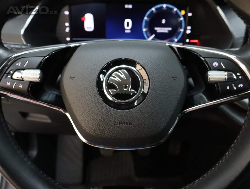 Foto inzerátu Škoda Octavia 2.0 TDI