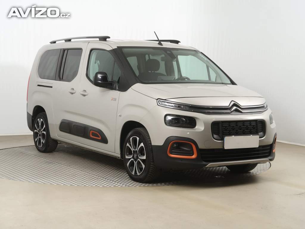 Citroën Berlingo 1.2 PureTech