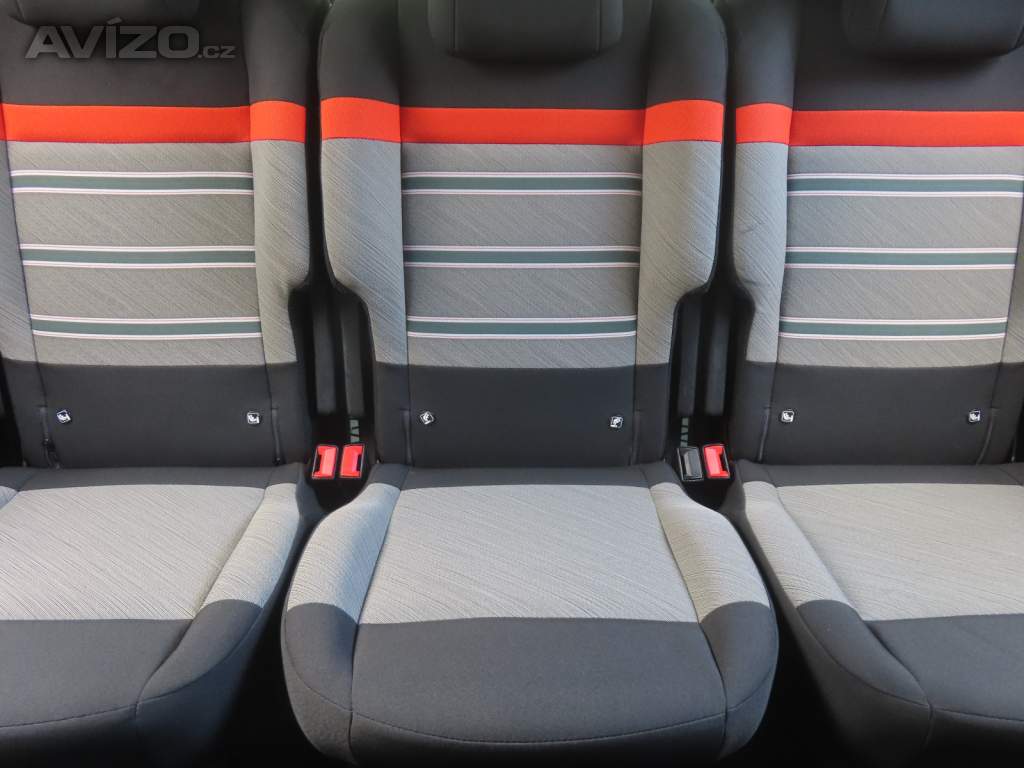 Foto inzerátu Citroën Berlingo 1.2 PureTech