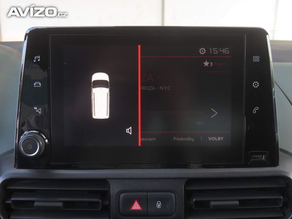 Foto inzerátu Citroën Berlingo 1.2 PureTech