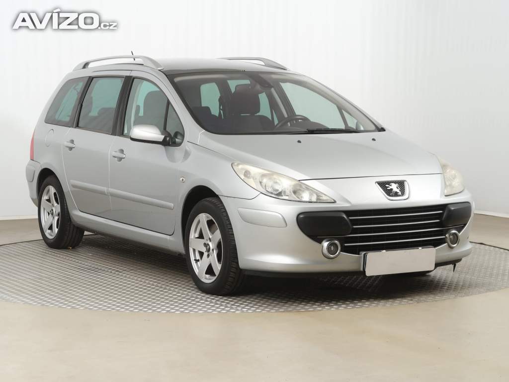 Peugeot 307 2.0 HDI