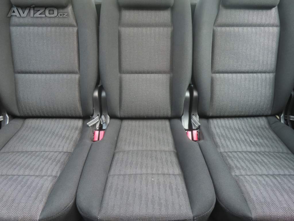 Foto inzerátu Peugeot 307 2.0 HDI