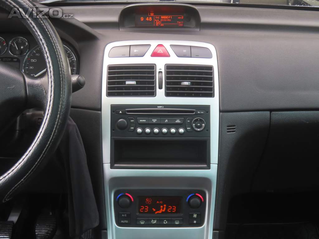 Foto inzerátu Peugeot 307 2.0 HDI