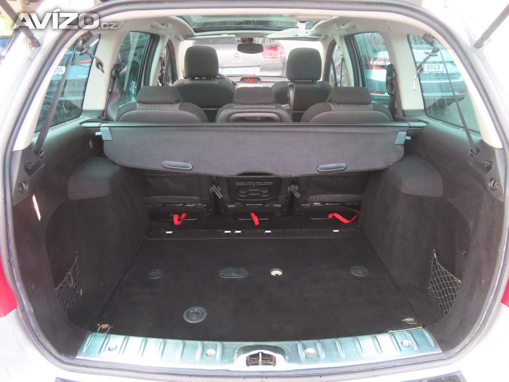 Foto inzerátu Peugeot 307 2.0 HDI