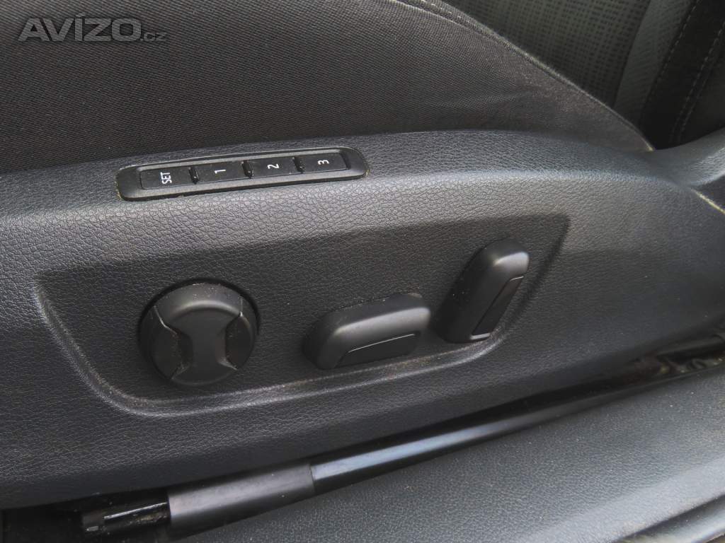 Foto inzerátu Škoda Superb 2.0 TDI