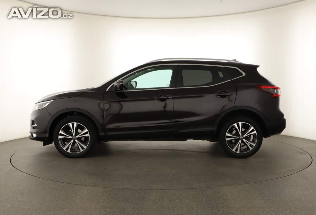 Foto inzerátu Nissan Qashqai 1.2 DIG-T