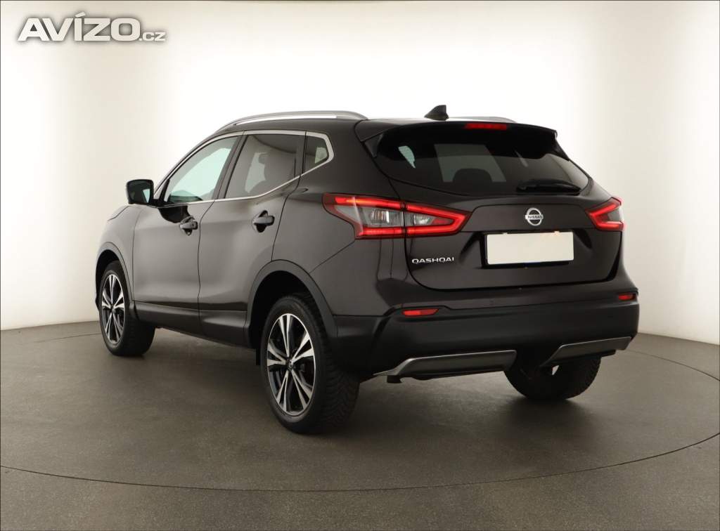Foto inzerátu Nissan Qashqai 1.2 DIG-T