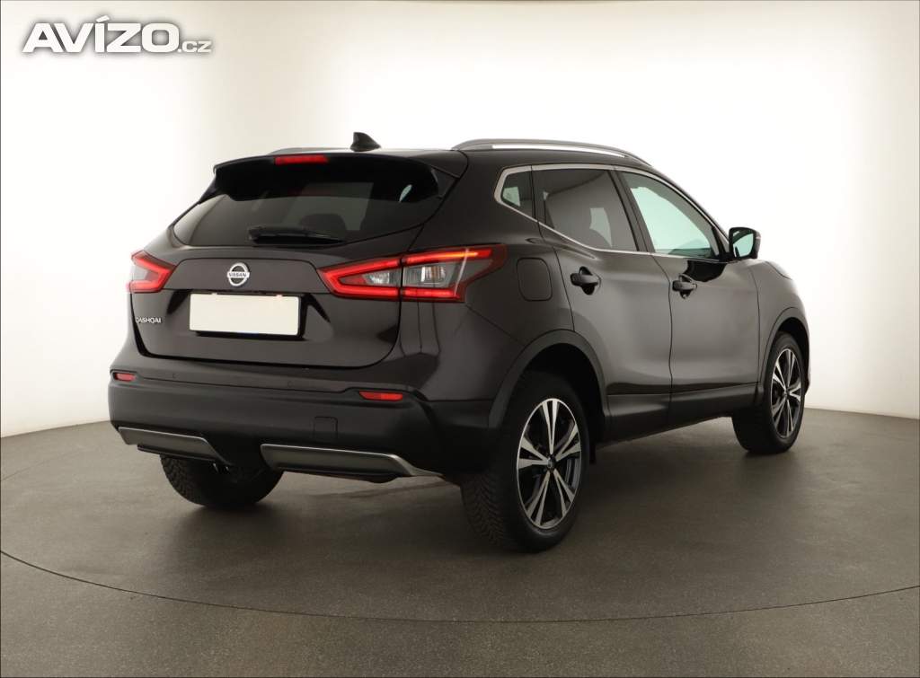 Foto inzerátu Nissan Qashqai 1.2 DIG-T