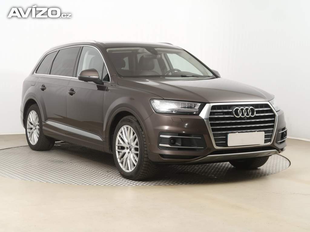 Audi Q7 3.0 TDI