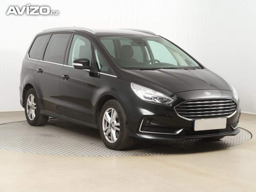 Ford Galaxy 2.0 EcoBlue