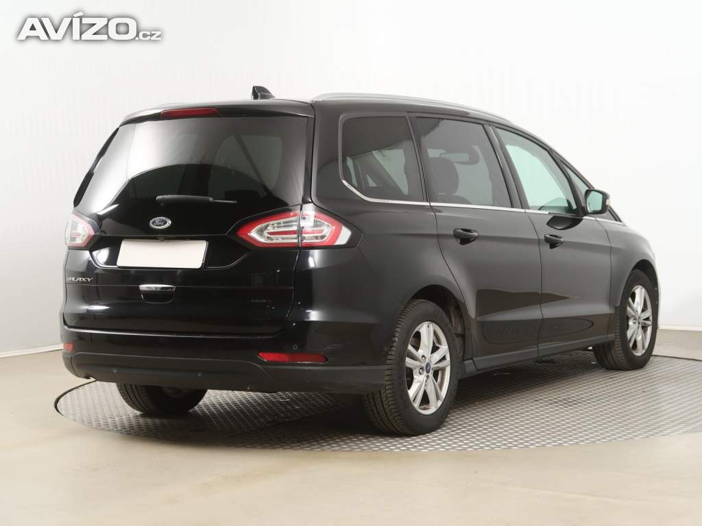 Foto inzerátu Ford Galaxy 2.0 EcoBlue