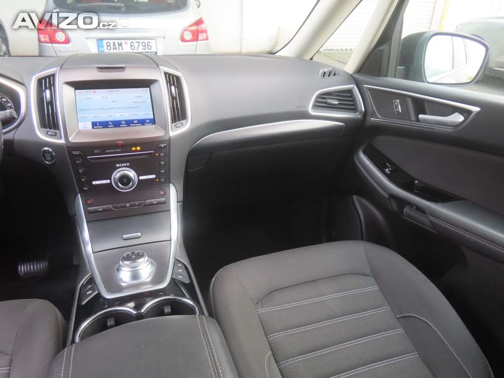 Foto inzerátu Ford Galaxy 2.0 EcoBlue