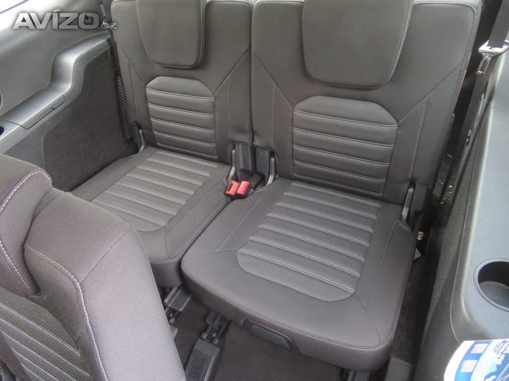 Foto inzerátu Ford Galaxy 2.0 EcoBlue