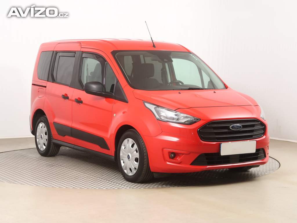 Ford Transit Connect 1.5 EcoBlue
