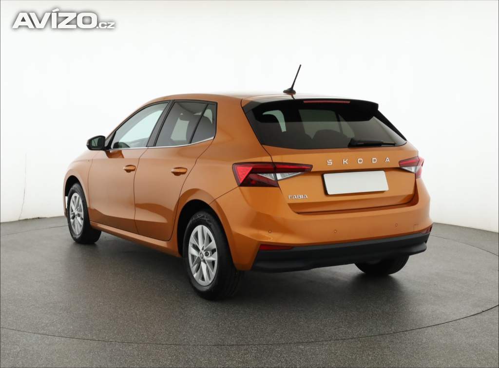 Foto inzerátu Škoda Fabia 1.0 TSI