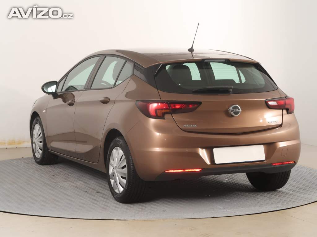 Foto inzerátu Opel Astra 1.0 Turbo