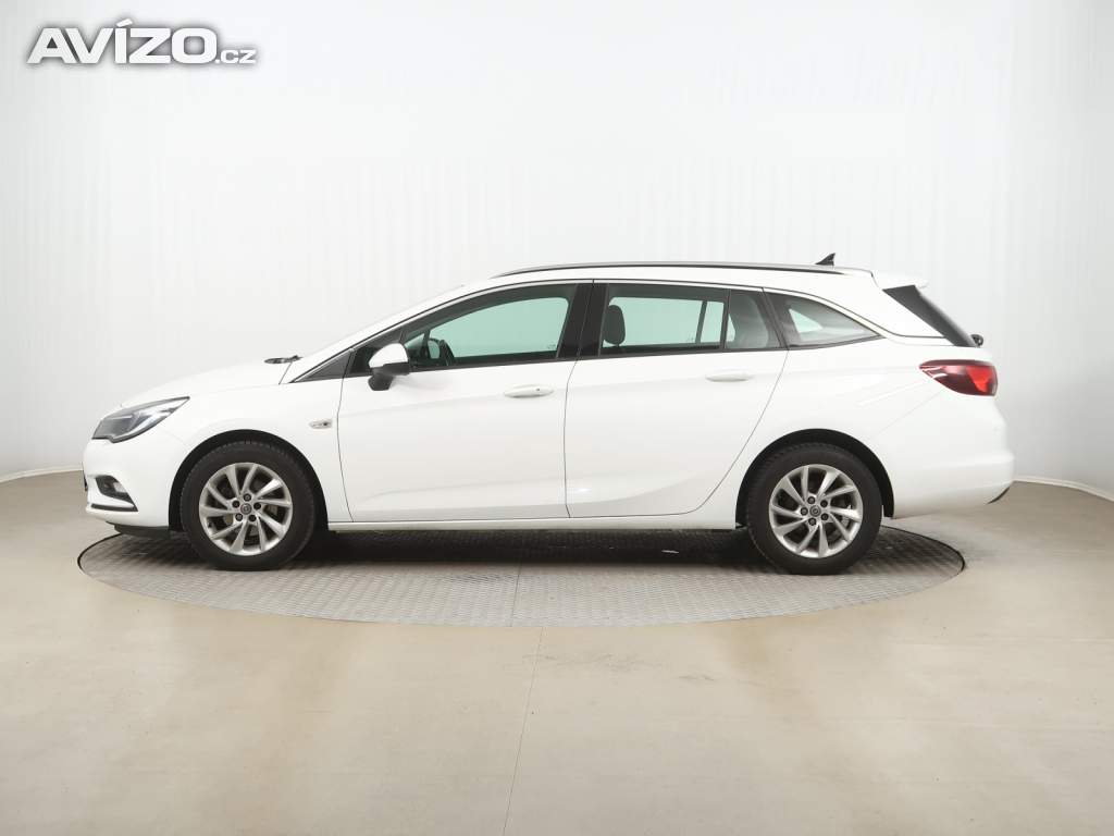 Foto inzerátu Opel Astra 1.6 CDTI
