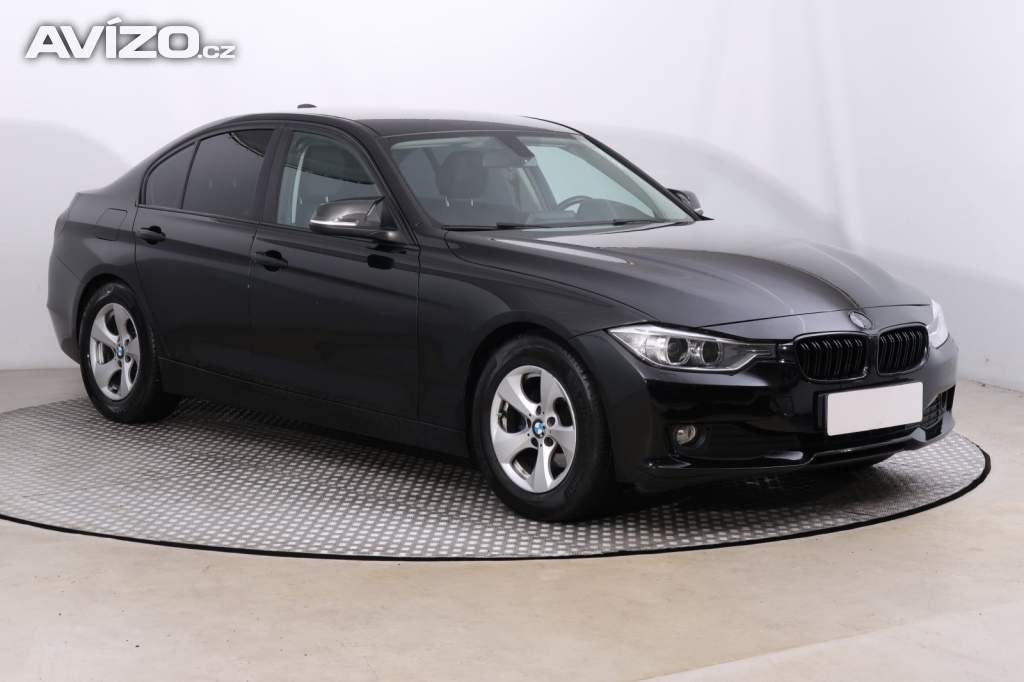 BMW Řada 3 320 d