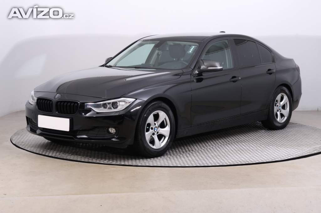Foto inzerátu BMW Řada 3 320 d