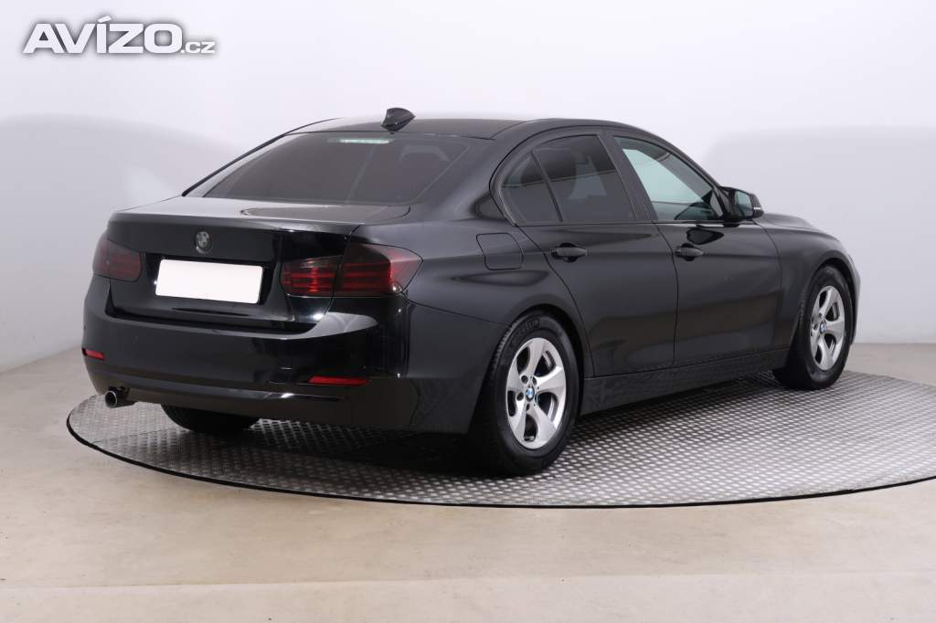 Foto inzerátu BMW Řada 3 320 d
