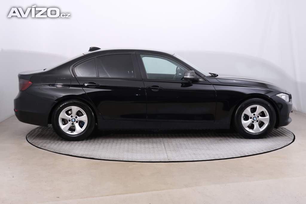 Foto inzerátu BMW Řada 3 320 d