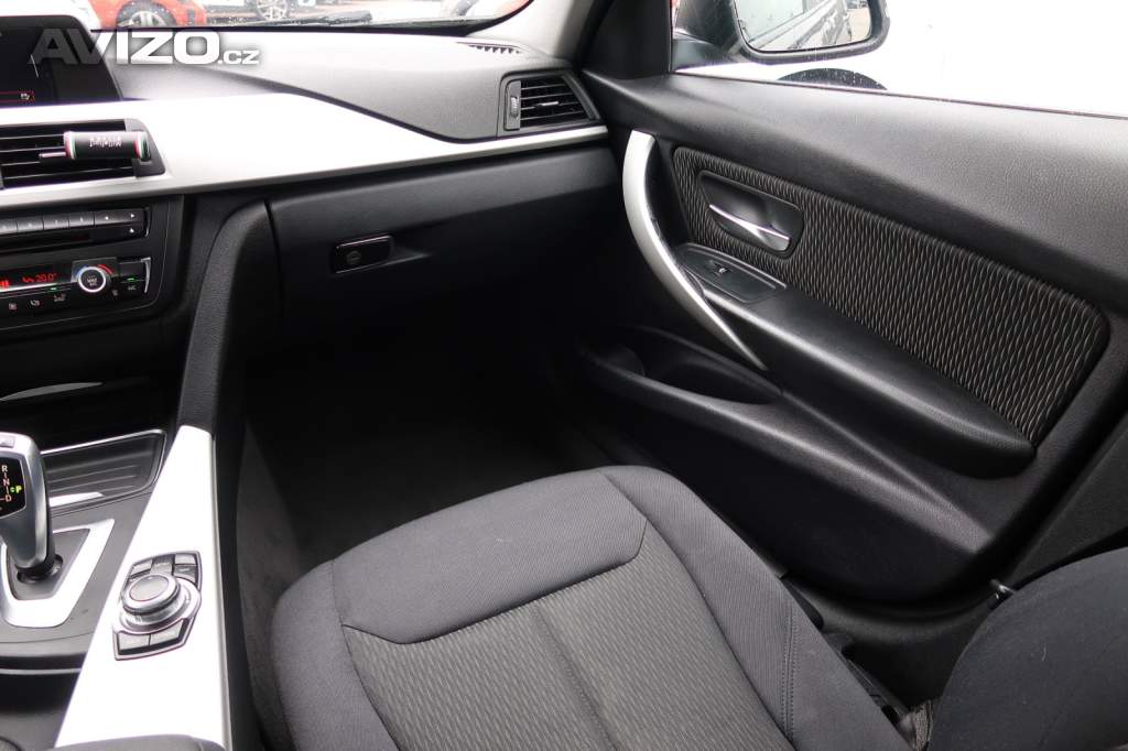 Foto inzerátu BMW Řada 3 320 d